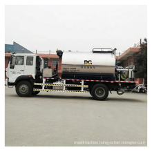 Bitumen Sprayer Truck with Good Price